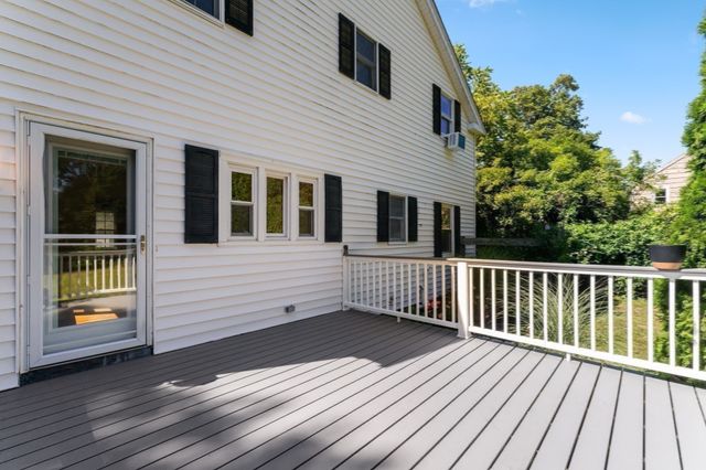 24 Spear Ave, East Bridgewater, MA 02333