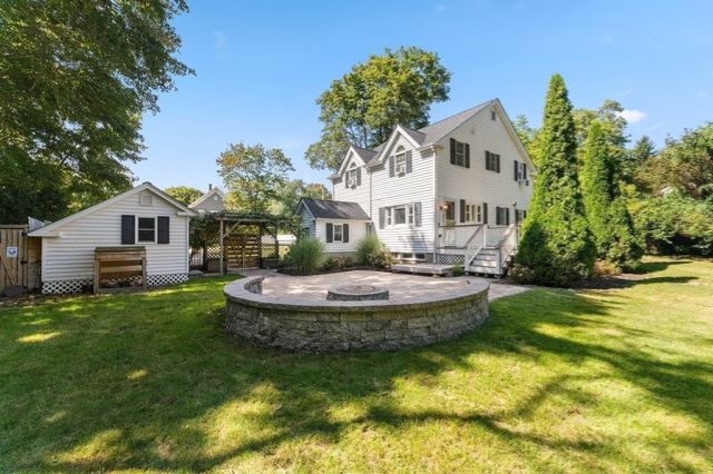 24 Spear Ave, East Bridgewater, MA 02333