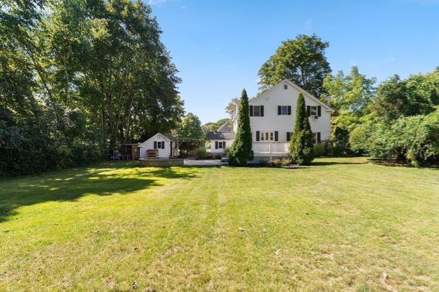 24 Spear Ave, East Bridgewater, MA 02333