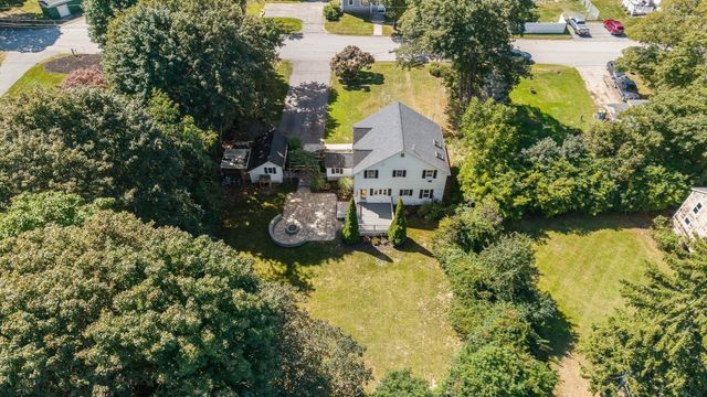 24 Spear Ave, East Bridgewater, MA 02333