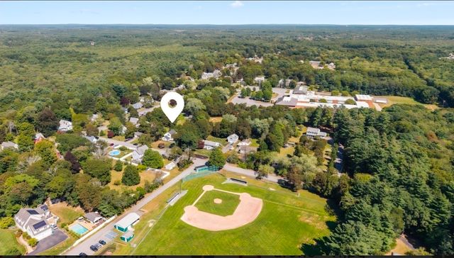24 Spear Ave, East Bridgewater, MA 02333