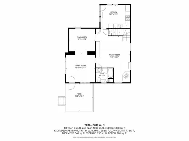 24 Spear Ave, East Bridgewater, MA 02333