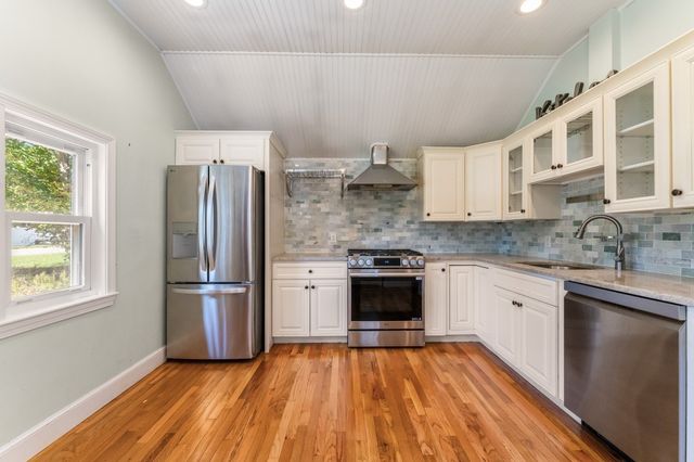 24 Spear Ave, East Bridgewater, MA 02333