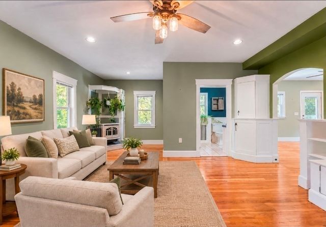 24 Spear Ave, East Bridgewater, MA 02333