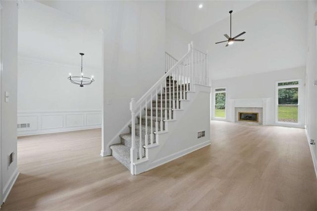 3580 Chartwell Boulevard, Suwanee, GA 30024