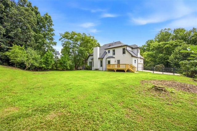 3580 Chartwell Boulevard, Suwanee, GA 30024