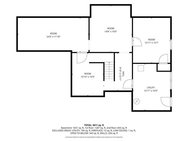 3580 Chartwell Boulevard, Suwanee, GA 30024