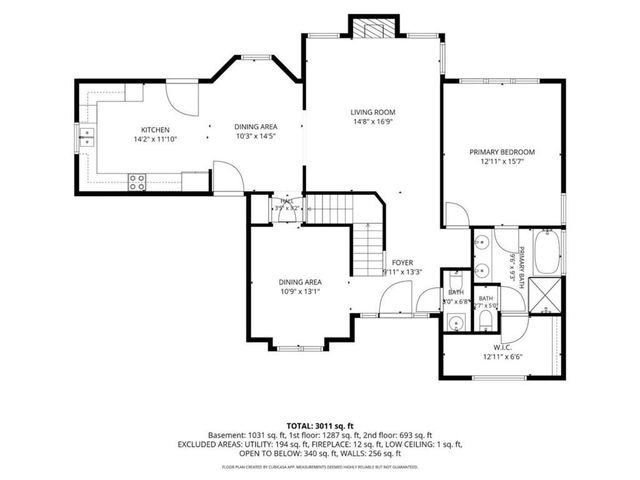 3580 Chartwell Boulevard, Suwanee, GA 30024