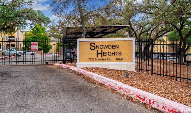 7323 Snowden Rd Apt 1304, San Antonio, TX 78240
