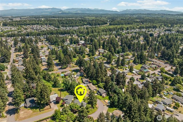 18915 80th Avenue Ct E, Puyallup, WA 98375
