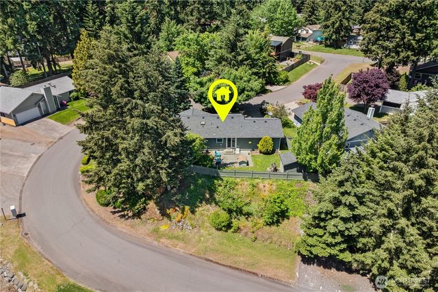 18915 80th Avenue Ct E, Puyallup, WA 98375