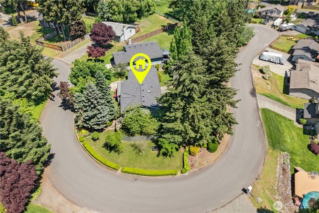 18915 80th Avenue Ct E, Puyallup, WA 98375