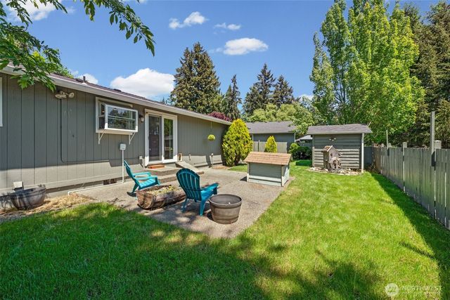 18915 80th Avenue Ct E, Puyallup, WA 98375