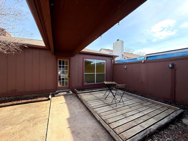 10807 Sashay Drive, Houston, TX 77099