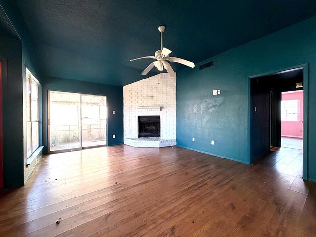 10807 Sashay Drive, Houston, TX 77099