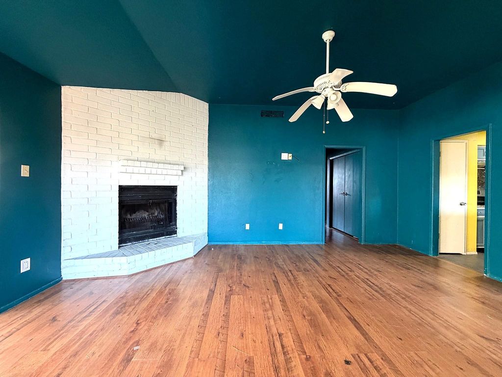 10807 Sashay Drive, Houston, TX 77099