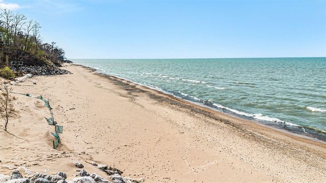 4202 Grand Bch Road, Update, MI 49117