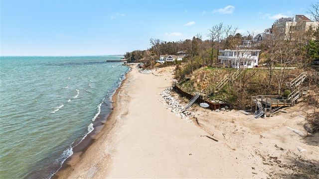 4202 Grand Bch Road, Update, MI 49117