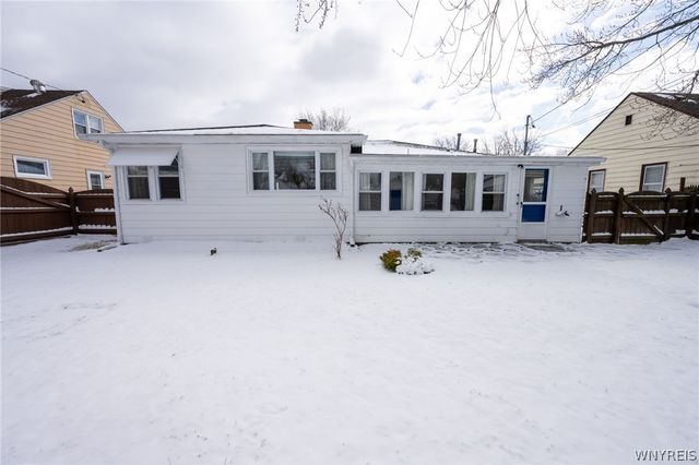 242 Wellington Avenue, Tonawanda, NY 14223