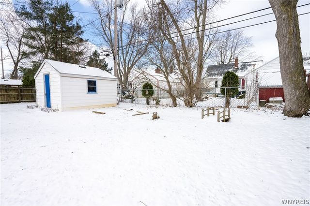 242 Wellington Avenue, Tonawanda, NY 14223