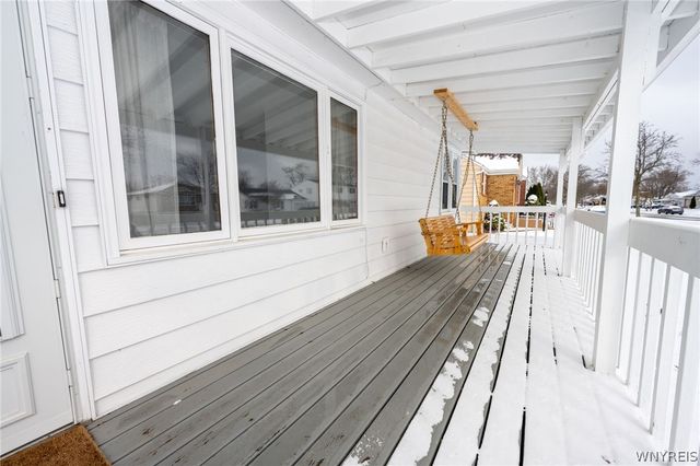 242 Wellington Avenue, Tonawanda, NY 14223