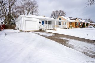 242 Wellington Avenue, Tonawanda, NY 14223