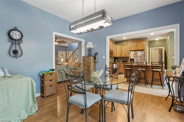 8194 Manor DR, Gloucester, VA 23061