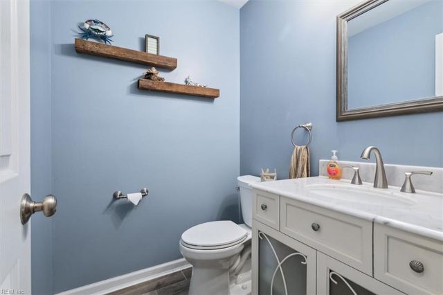 8194 Manor DR, Gloucester, VA 23061