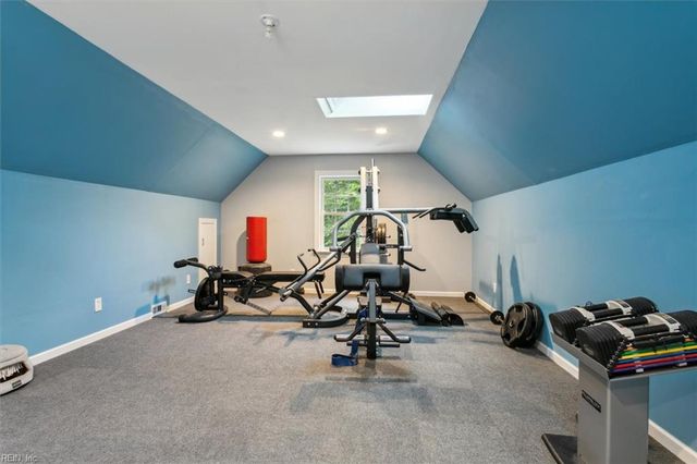 8194 Manor DR, Gloucester, VA 23061