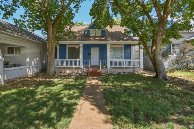 928 CAPITOL ST, Ogden, UT 84401