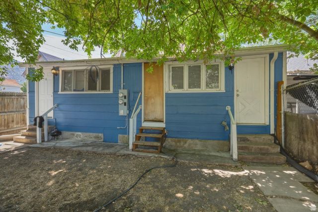 928 CAPITOL ST, Ogden, UT 84401