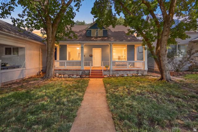 928 CAPITOL ST, Ogden, UT 84401