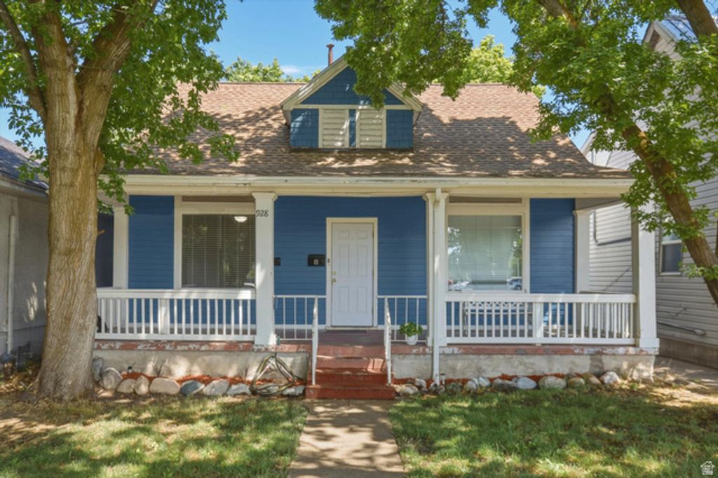 928 CAPITOL ST, Ogden, UT 84401