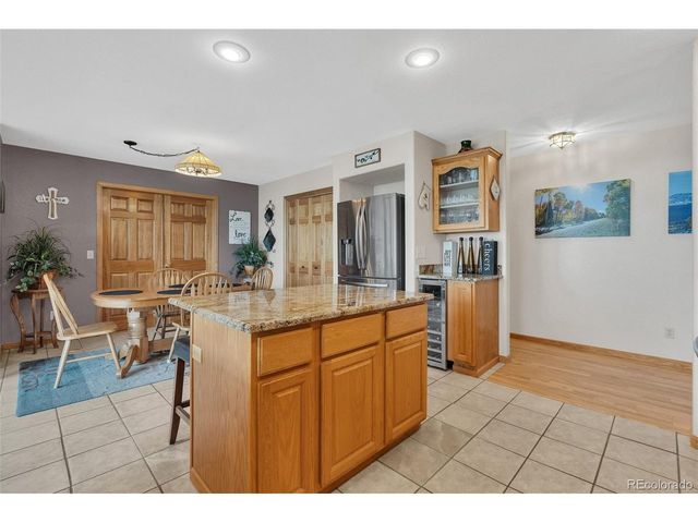 915 N Bluff Dr, Franktown, CO 80116