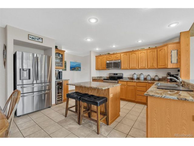 915 N Bluff Dr, Franktown, CO 80116