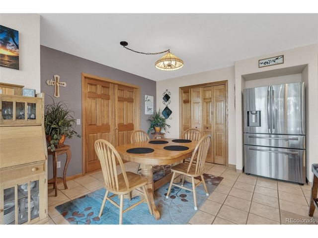 915 N Bluff Dr, Franktown, CO 80116