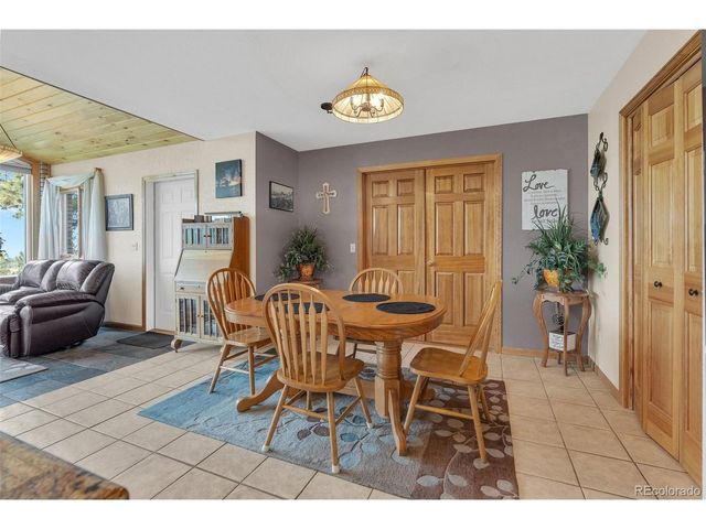 915 N Bluff Dr, Franktown, CO 80116