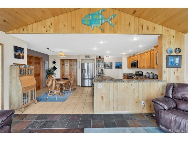 915 N Bluff Dr, Franktown, CO 80116