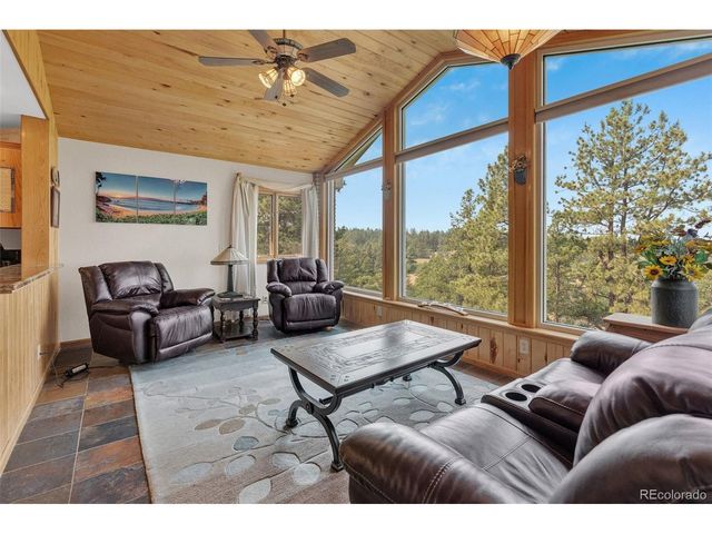 915 N Bluff Dr, Franktown, CO 80116