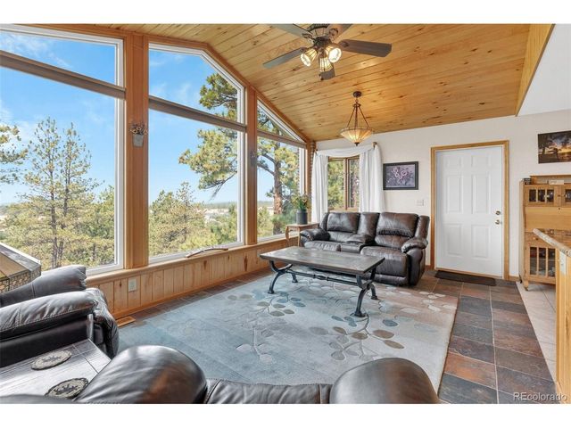 915 N Bluff Dr, Franktown, CO 80116