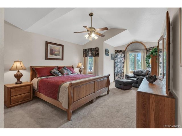 915 N Bluff Dr, Franktown, CO 80116