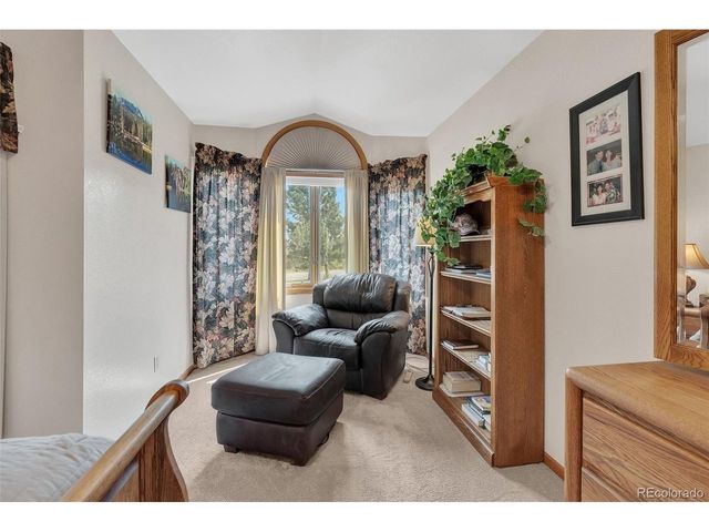 915 N Bluff Dr, Franktown, CO 80116