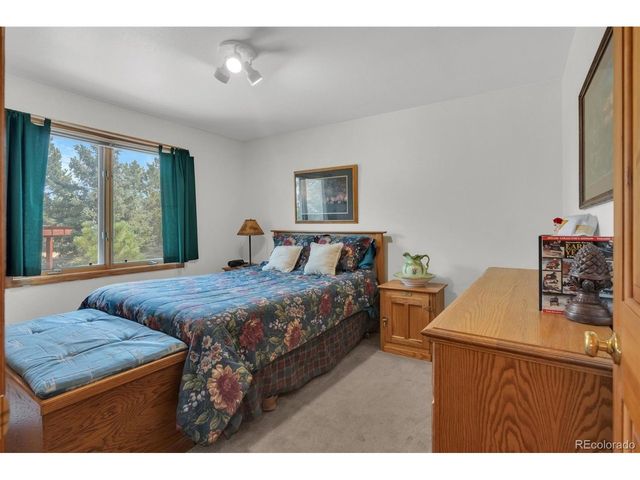 915 N Bluff Dr, Franktown, CO 80116