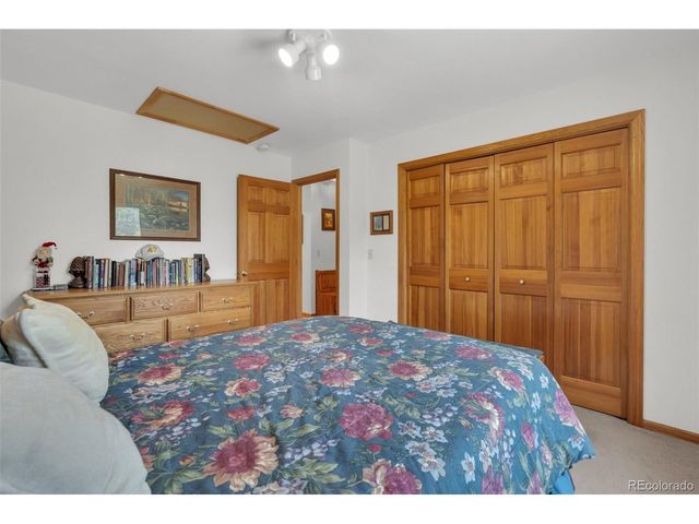 915 N Bluff Dr, Franktown, CO 80116