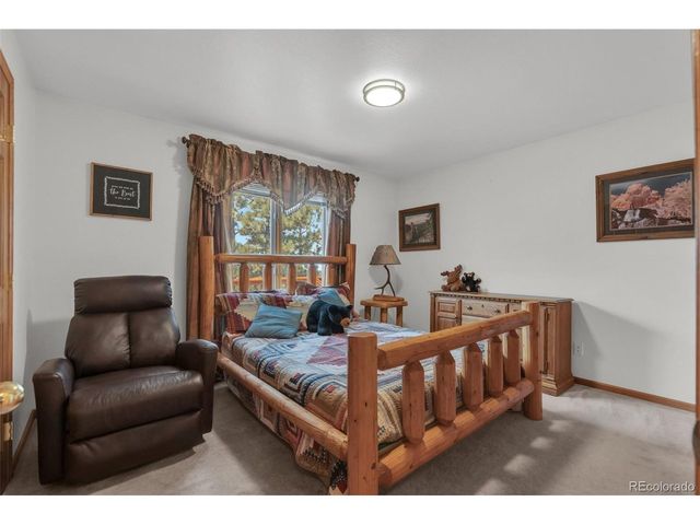 915 N Bluff Dr, Franktown, CO 80116