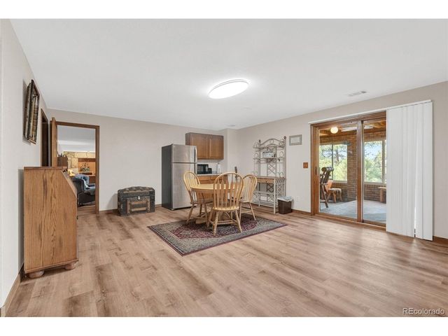 915 N Bluff Dr, Franktown, CO 80116