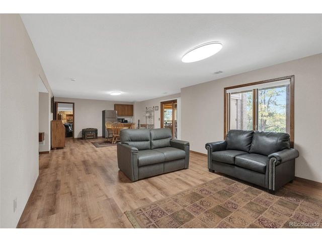 915 N Bluff Dr, Franktown, CO 80116