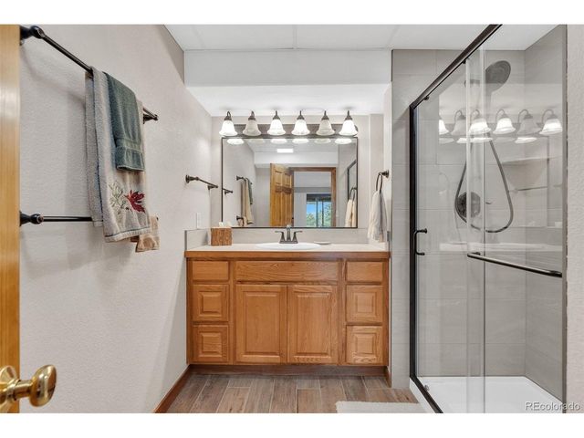915 N Bluff Dr, Franktown, CO 80116