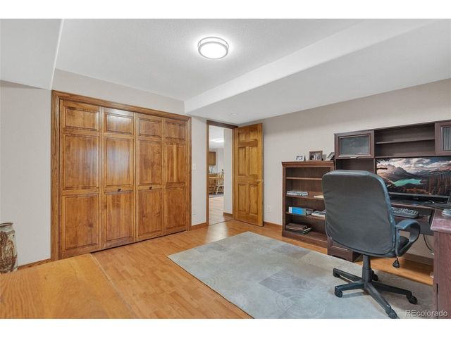 915 N Bluff Dr, Franktown, CO 80116