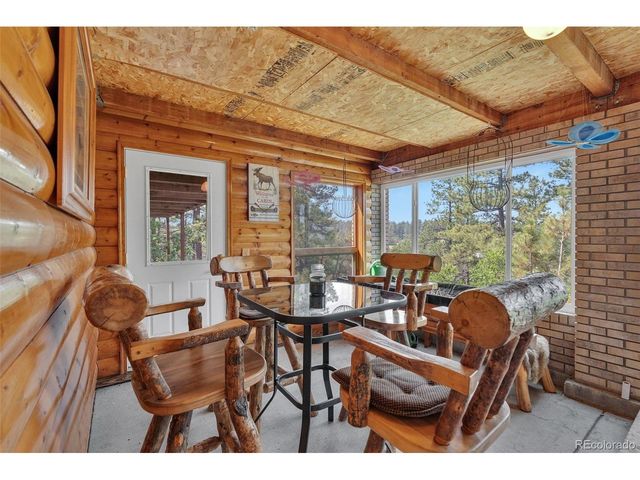 915 N Bluff Dr, Franktown, CO 80116
